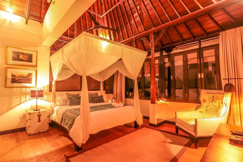 Rinjani Villa Sanur (Bali)