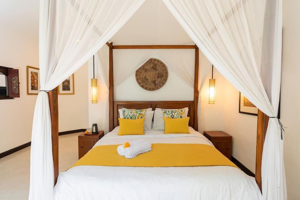 Rinjani * Sanur (Bali)
