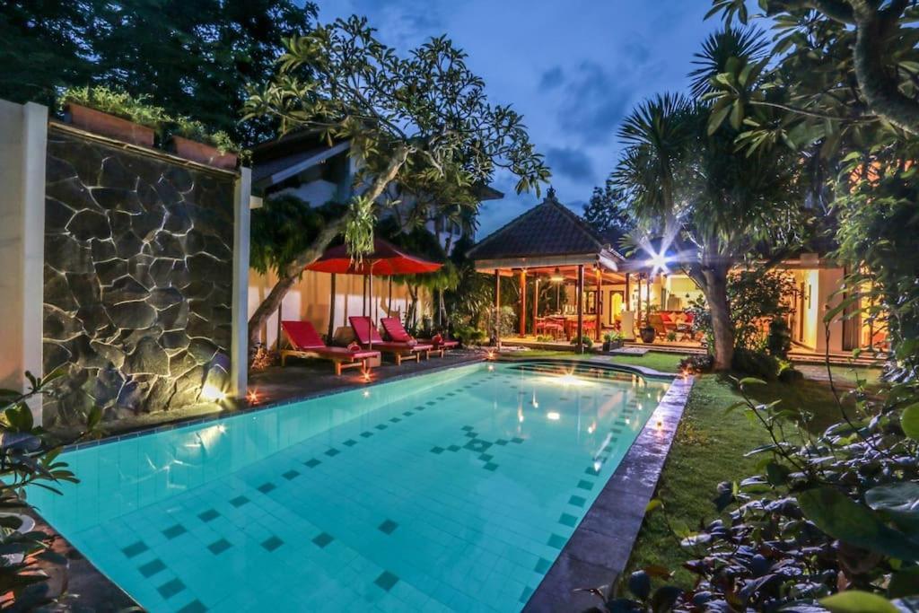 Rinjani Sanur (Bali)